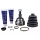 Purchase Top-Quality CV Joint Kit by VAICO - V10-7284 pa1
