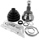 Purchase Top-Quality CV Joint Kit by VAICO - V10-7284 pa2