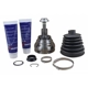 Purchase Top-Quality CV Joint Kit by VAICO - V10-7411 pa1