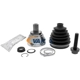 Purchase Top-Quality CV Joint Kit by VAICO - V10-7411 pa2