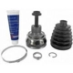 Purchase Top-Quality CV Joint Kit by VAICO - V10-8552 pa2