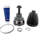 Purchase Top-Quality CV Joint Kit by VAICO - V10-8552 pa3