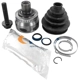 Purchase Top-Quality CV Joint Kit by VAICO - V10-8555 pa3