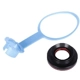 Purchase Top-Quality ACDELCO - 19258265 - Wheel Seal pa2