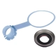 Purchase Top-Quality ACDELCO - 19258265 - Wheel Seal pa3