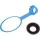 Purchase Top-Quality AC DELCO - 24288437 - Axle Shaft Seal pa3