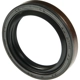 Purchase Top-Quality NATIONAL OIL SEALS - 710300 - CV Joint Seal pa4