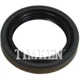 Purchase Top-Quality CV Joint Seal by TIMKEN - 710300 pa2