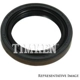 Purchase Top-Quality CV Joint Seal by TIMKEN - 710300 pa6