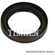 Purchase Top-Quality CV Joint Seal by TIMKEN - 710300 pa7