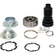 Purchase Top-Quality CV Joint by WJB - WDS32-302 pa1