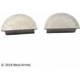 Purchase Top-Quality Cylinder Head End Plug by BECK/ARNLEY - 039-6570 pa9