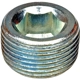Purchase Top-Quality Cylinder Head End Plug by DORMAN - 090-072 pa1