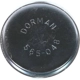 Purchase Top-Quality Cylinder Head End Plug by DORMAN - 555-048 pa6