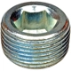 Purchase Top-Quality Bouchon d'extrémité de la culasse de cylindre de DORMAN/AUTOGRADE - 090-072 pa2