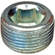 Purchase Top-Quality Bouchon d'extrémité de la culasse de cylindre de DORMAN/AUTOGRADE - 090-072 pa3