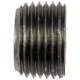 Purchase Top-Quality Bouchon d'extrémité de la culasse de cylindre par DORMAN/AUTOGRADE - 090-092 pa6
