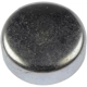 Purchase Top-Quality Cylinder Head End Plug by DORMAN/AUTOGRADE - 555-020 pa1