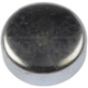 Purchase Top-Quality Cylinder Head End Plug by DORMAN/AUTOGRADE - 555-020 pa4