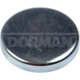 Purchase Top-Quality Cylinder Head End Plug by DORMAN/AUTOGRADE - 555-048 pa4