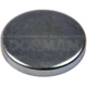 Purchase Top-Quality Cylinder Head End Plug by DORMAN/AUTOGRADE - 555-051 pa6