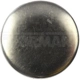 Purchase Top-Quality Cylinder Head End Plug by DORMAN/AUTOGRADE - 555-068 pa5