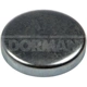 Purchase Top-Quality Cylinder Head End Plug by DORMAN/AUTOGRADE - 555-083 pa6