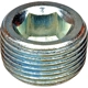 Purchase Top-Quality Cylinder Head End Plug by DORMAN (OE SOLUTIONS) - 090072 pa2