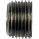 Purchase Top-Quality Cylinder Head End Plug by DORMAN (OE SOLUTIONS) - 090092 pa1