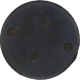 Purchase Top-Quality Bouchon d'extrémité de la culasse de cylindre par ELRING - DAS ORIGINAL - 429.550 pa3