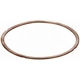 Purchase Top-Quality Cylinder Sleeve Sealing Ring by ELRING - DAS ORIGINAL - 509.840 pa1