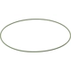 Purchase Top-Quality ELRING - DAS ORIGINAL - 776.696 - Cylinder liner Seal Ring pa2
