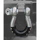 Purchase Top-Quality D-Ring Isolator by DAYSTAR - KU70056BK pa5
