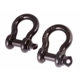 Purchase Top-Quality D-Ring by RUGGED RIDGE - 11235.04 pa2