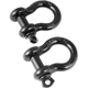Purchase Top-Quality D-Ring by RUGGED RIDGE - 11235.04 pa9