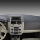 Purchase Top-Quality COVERCRAFT - 1761-00-47 - Original Gray Dash Cover pa1