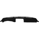 Purchase Top-Quality COVERCRAFT - 2408-00-25 - Dash Cover pa1
