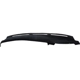 Purchase Top-Quality COVERCRAFT - 71718-00-25 - Dash Cover pa1