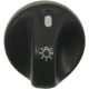 Purchase Top-Quality BLUE STREAK (HYGRADE MOTOR) - HLS1757 - Dash Knob pa1