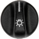 Purchase Top-Quality DORMAN - 76870 - Headlight Switch Knob pa2