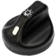 Purchase Top-Quality DORMAN - 76872 - Headlight Switch Knob pa1