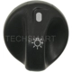 Purchase Top-Quality Dash Knob by TECHSMART - C01001 pa4