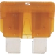 Purchase Top-Quality Dash Light Fuse by BUSSMANN - BP/ATC5RP pa1