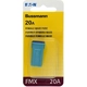 Purchase Top-Quality Dash Light Fuse by BUSSMANN - BP/FMX20RP pa4