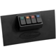 Purchase Top-Quality Dash & Switch Panel by DAYSTAR - KJ71030 pa2