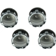 Purchase Top-Quality AUTOTECNICA - FD0818865 - HVAC Air Vent Louvre Set pa1