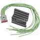 Purchase Top-Quality Data Link Connector by BLUE STREAK (HYGRADE MOTOR) - S2470 pa1