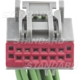Purchase Top-Quality Data Link Connector by BLUE STREAK (HYGRADE MOTOR) - S2470 pa3