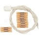 Purchase Top-Quality Data Link Connector by BLUE STREAK (HYGRADE MOTOR) - S1268 pa5