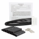 Purchase Top-Quality Data Link Connector by MOTORCRAFT - WPT1380 pa5
